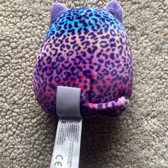 Mini Squishmallow Scented Plush Toy - Picture 5 of 6